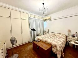 Pine Grove (D21), Condominium #557510911